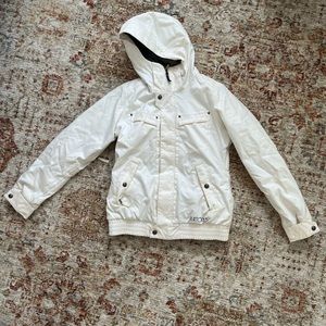 Burtons Women’s Dryfit Snow Jacket